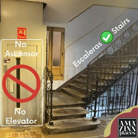Ap Embajadores X Madryt Zewnętrze zdjęcie